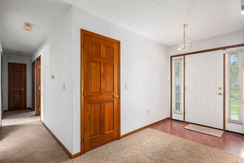 Tiny photo for 20 Winter Green Loop SW, Pataskala, OH 43062 (MLS # 226018115)