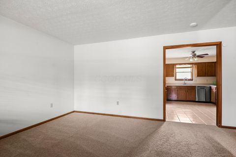 Tiny photo for 20 Winter Green Loop SW, Pataskala, OH 43062 (MLS # 226018115)