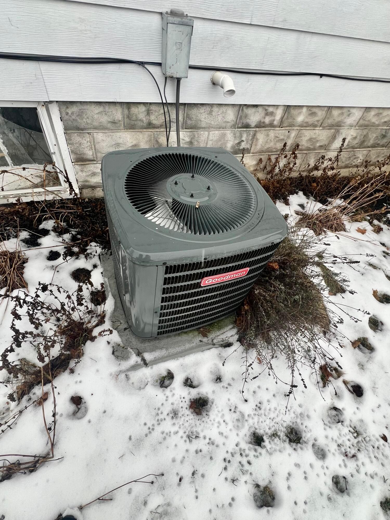106 Buckeye Street, Belle Center, Ohio image 15
