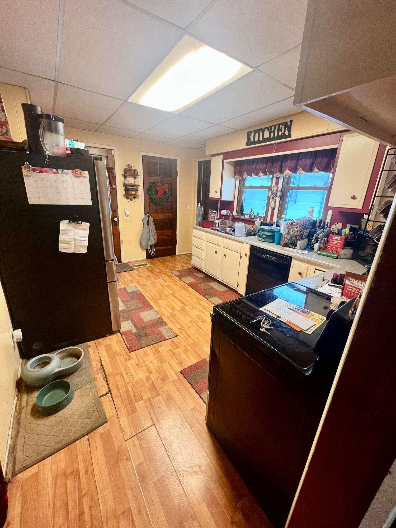 106 Buckeye Street, Belle Center, Ohio image 7
