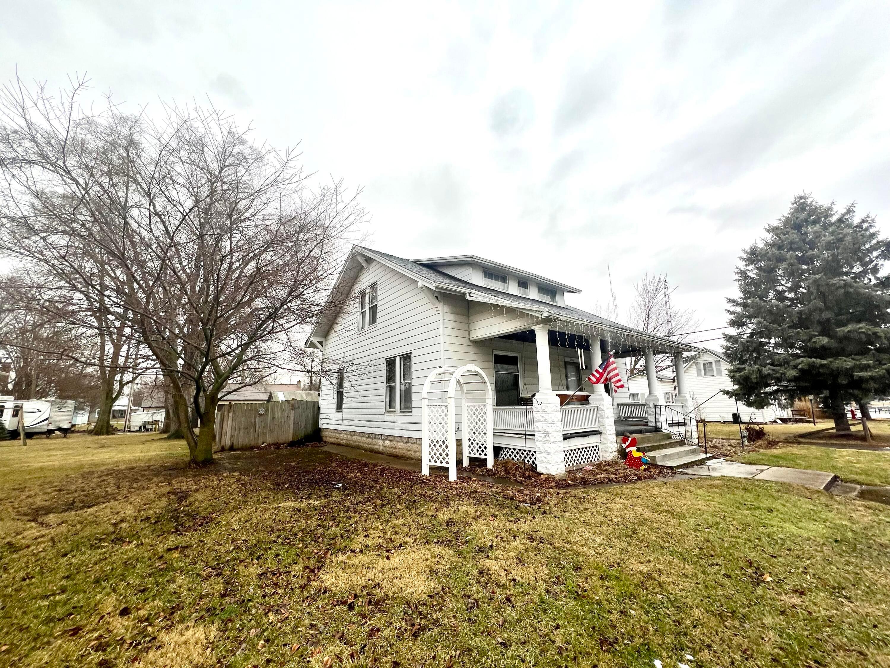 106 Buckeye Street, Belle Center, Ohio image 3