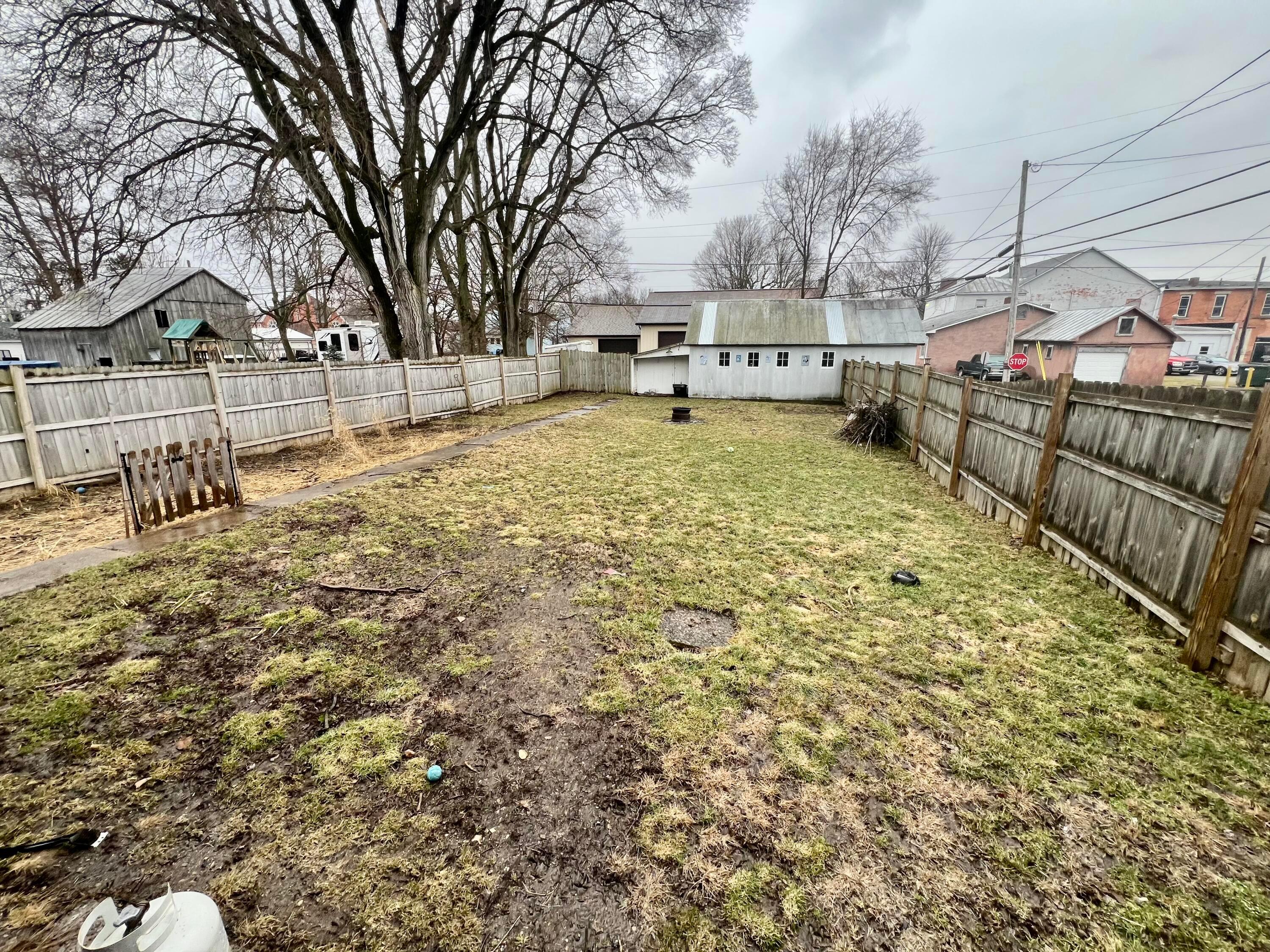 106 Buckeye Street, Belle Center, Ohio image 16