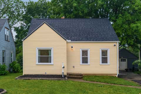 Photo of 2187 Ontario Street, Columbus, OH 43211 (MLS # 226020610)