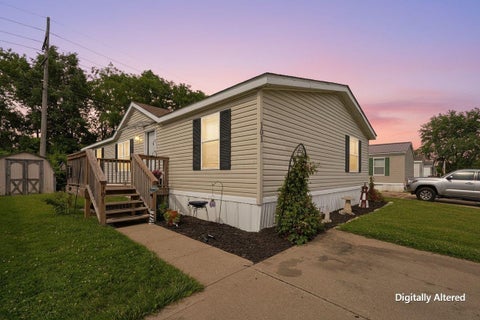 Photo of 1100 Thornwood Drive SW Lot 101 #Lot 101, Heath, OH 43056 (MLS # 226021560)
