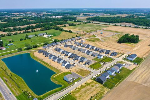 Tiny photo for 1118 Solitary Street Lot 2592 #Lot 2592, Galena, OH 43021 (MLS # 226002556)