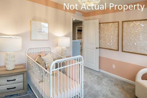 Tiny photo for 1118 Solitary Street Lot 2592 #Lot 2592, Galena, OH 43021 (MLS # 226002556)