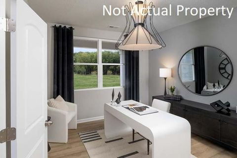 Tiny photo for 1118 Solitary Street Lot 2592 #Lot 2592, Galena, OH 43021 (MLS # 226002556)