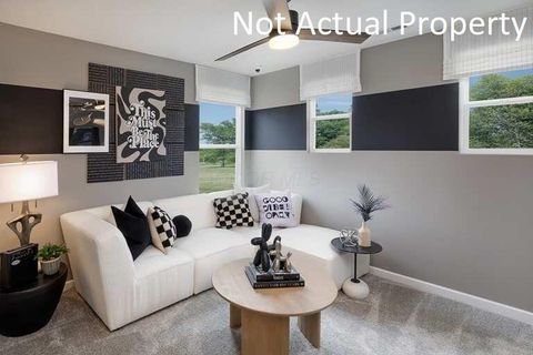 Tiny photo for 1118 Solitary Street Lot 2592 #Lot 2592, Galena, OH 43021 (MLS # 226002556)