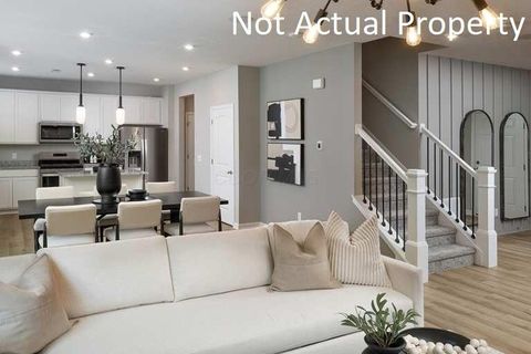 Tiny photo for 1118 Solitary Street Lot 2592 #Lot 2592, Galena, OH 43021 (MLS # 226002556)