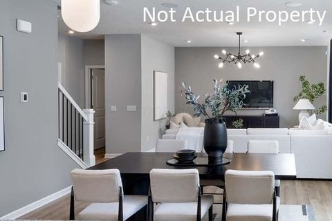 Tiny photo for 1118 Solitary Street Lot 2592 #Lot 2592, Galena, OH 43021 (MLS # 226002556)