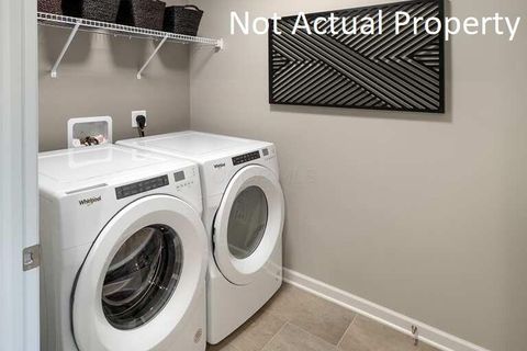 Tiny photo for 1118 Solitary Street Lot 2592 #Lot 2592, Galena, OH 43021 (MLS # 226002556)