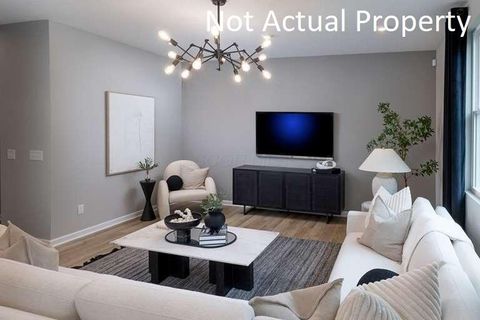 Tiny photo for 1118 Solitary Street Lot 2592 #Lot 2592, Galena, OH 43021 (MLS # 226002556)