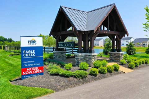 Tiny photo for 1118 Solitary Street Lot 2592 #Lot 2592, Galena, OH 43021 (MLS # 226002556)