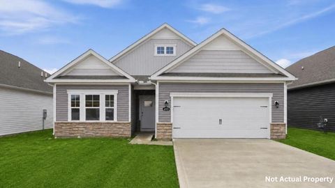 Photo of 552 Darliene Drive, Plain City, OH 43064 (MLS # 226016668)