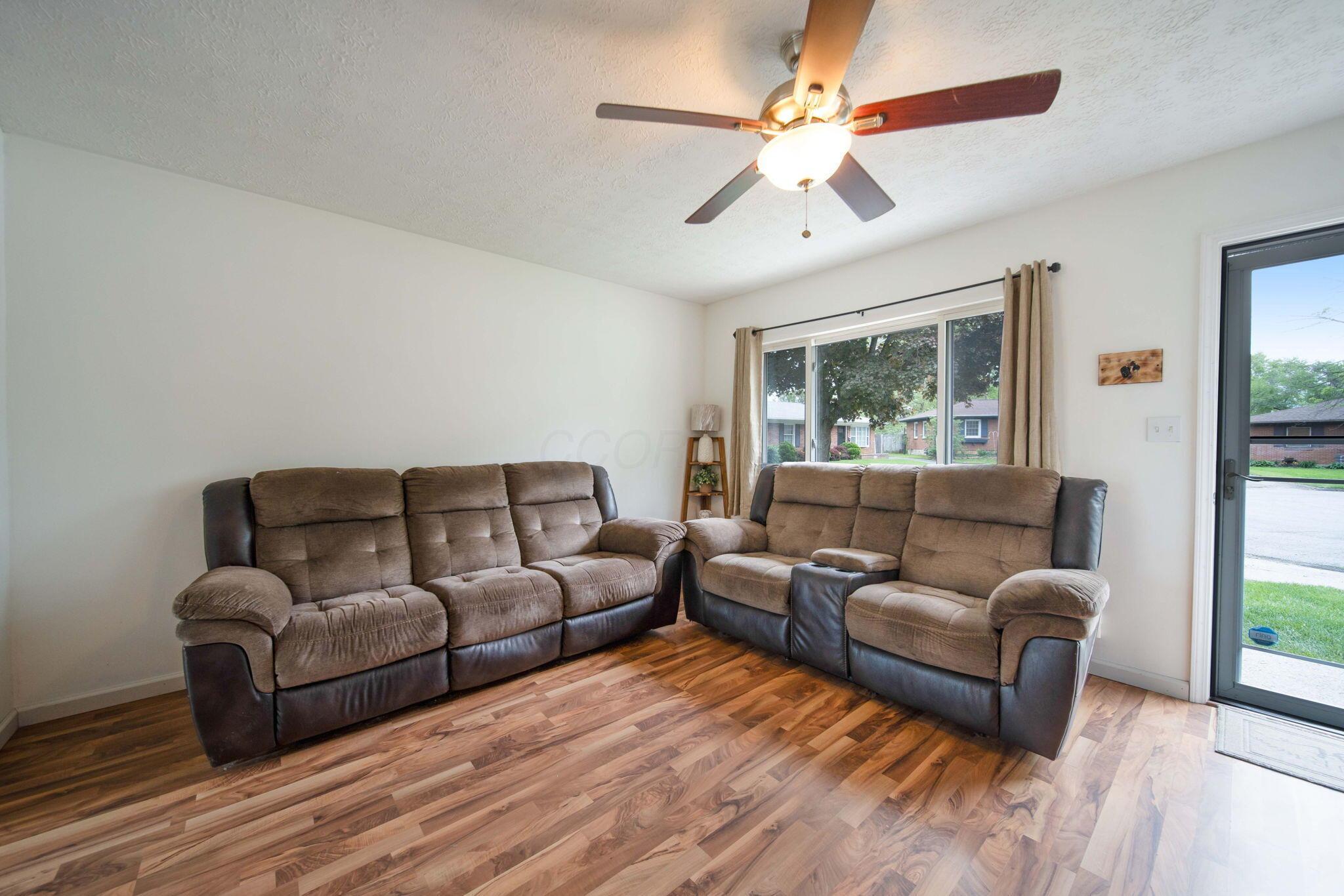 3233 Burdett Court, Columbus, Ohio image 13