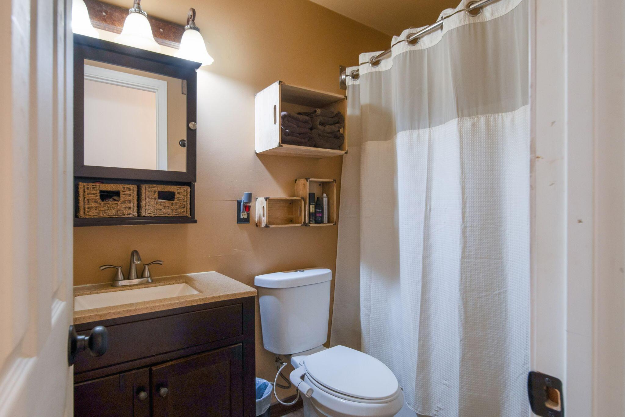 3233 Burdett Court, Columbus, Ohio image 21