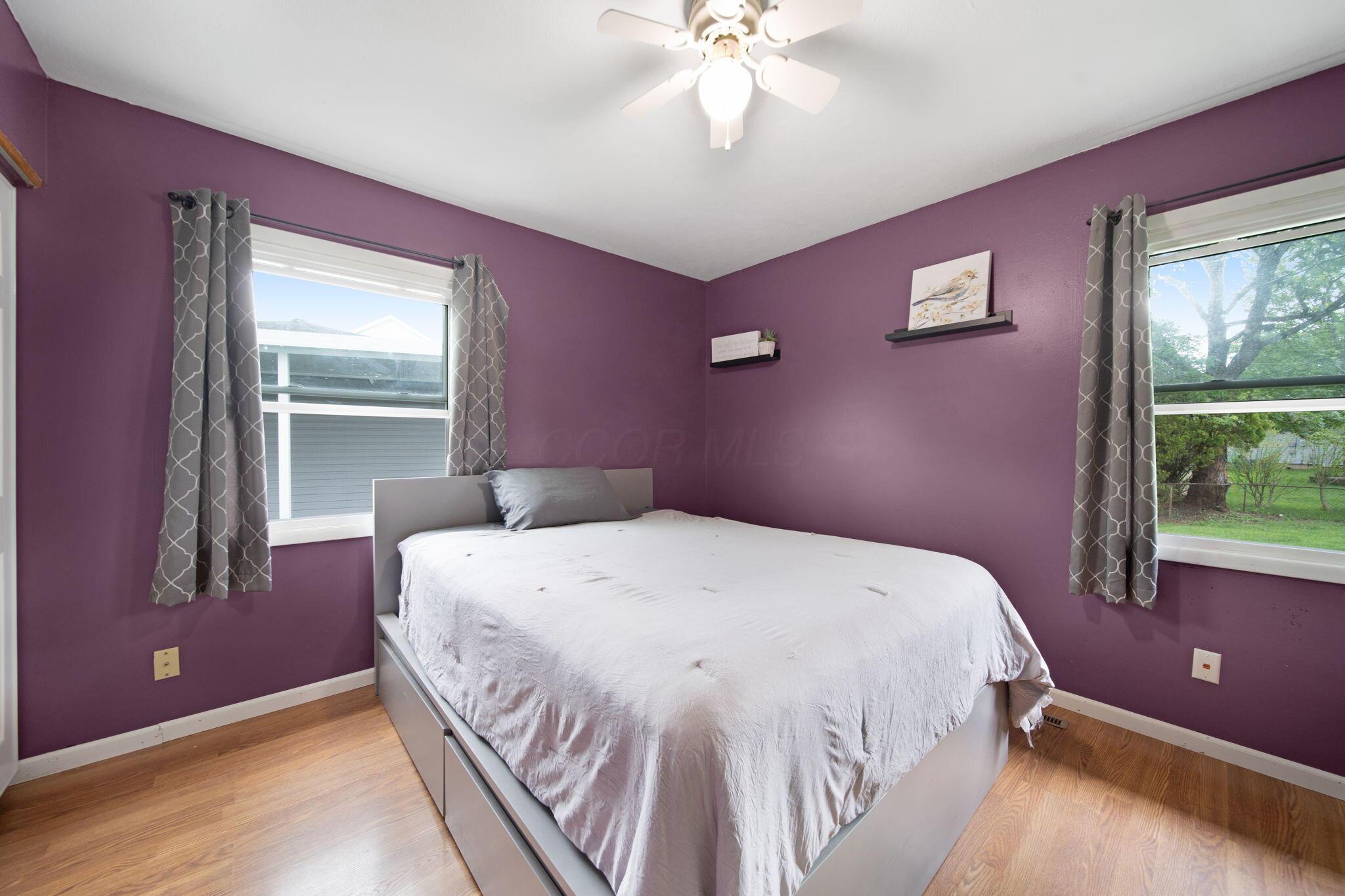 3233 Burdett Court, Columbus, Ohio image 18