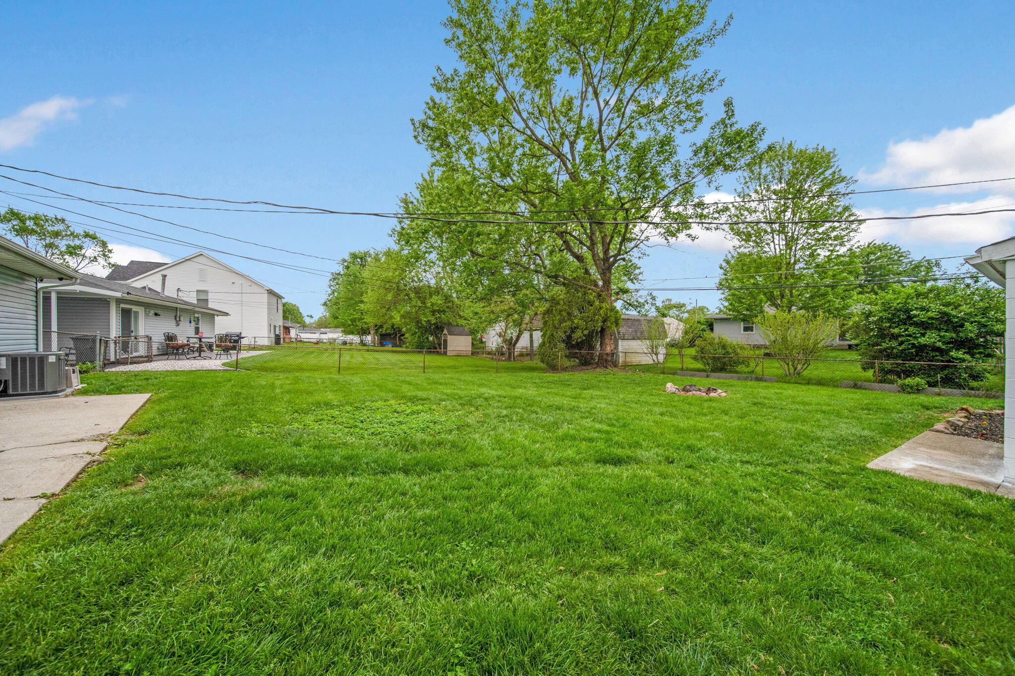3233 Burdett Court, Columbus, Ohio image 46