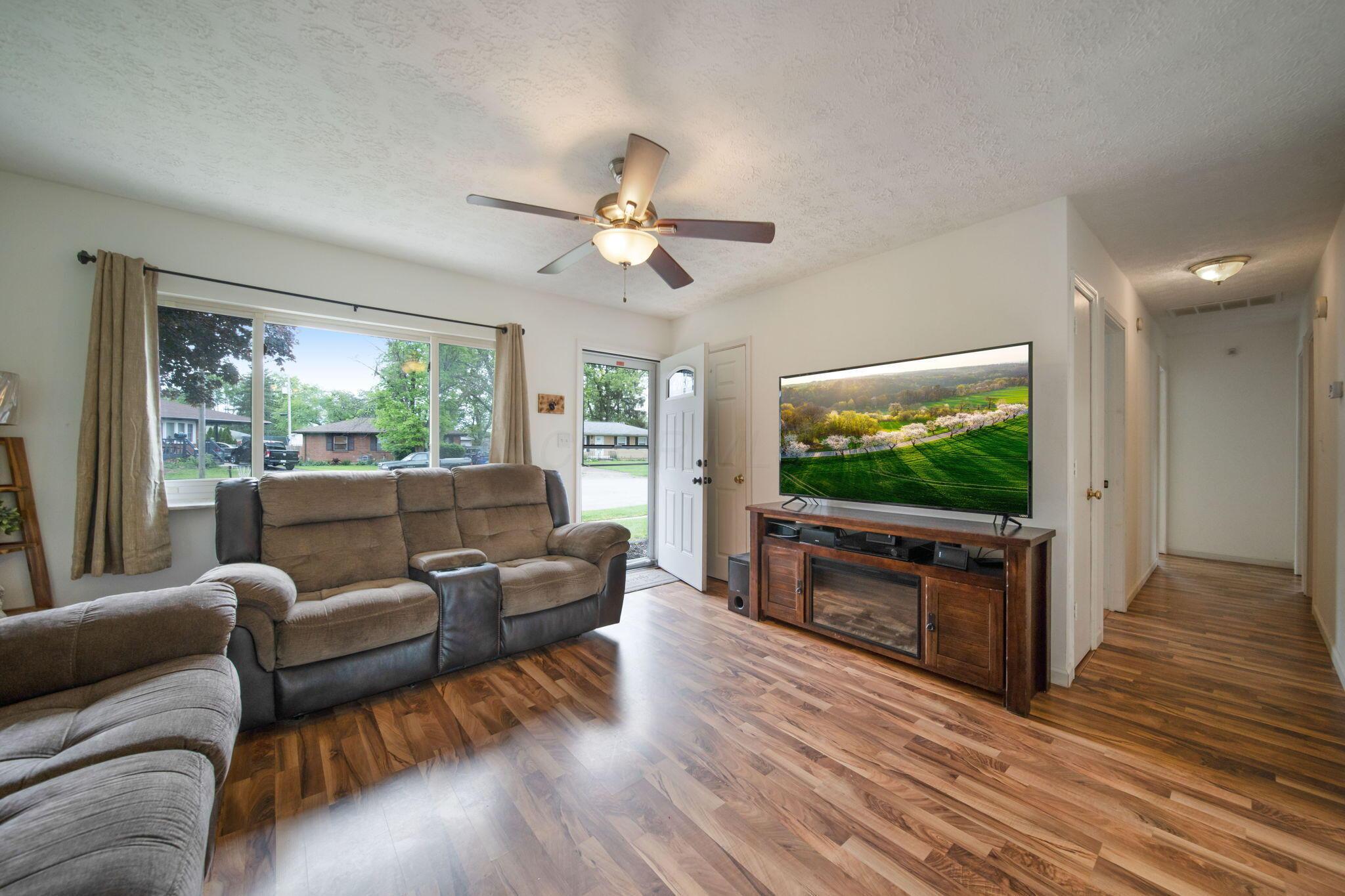 3233 Burdett Court, Columbus, Ohio image 12