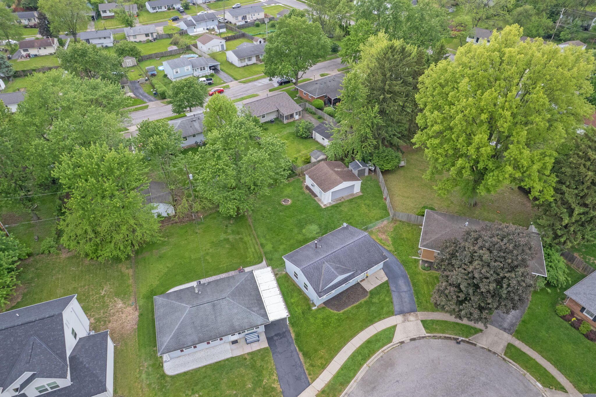 3233 Burdett Court, Columbus, Ohio image 7