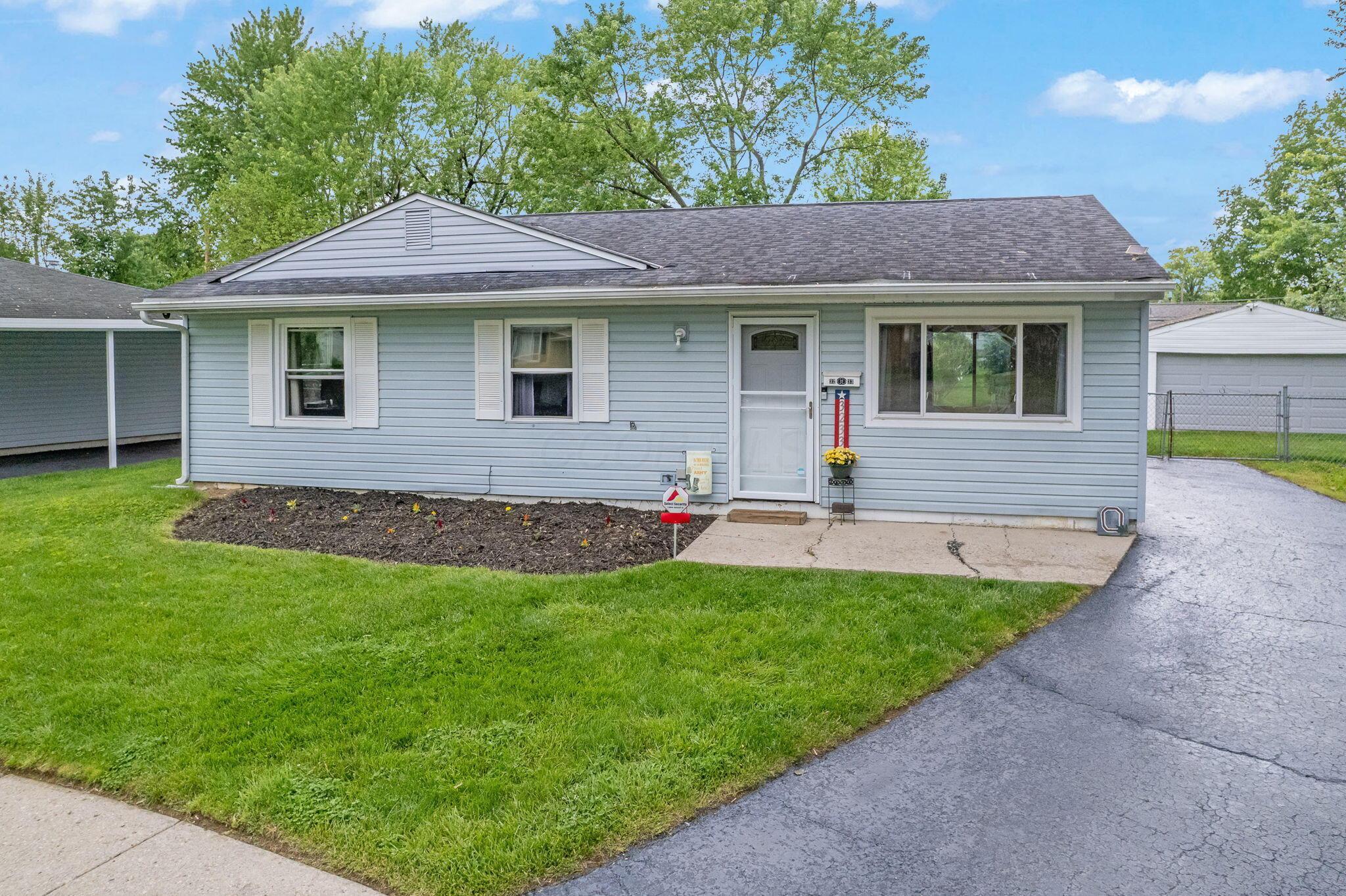 3233 Burdett Court, Columbus, Ohio image 4