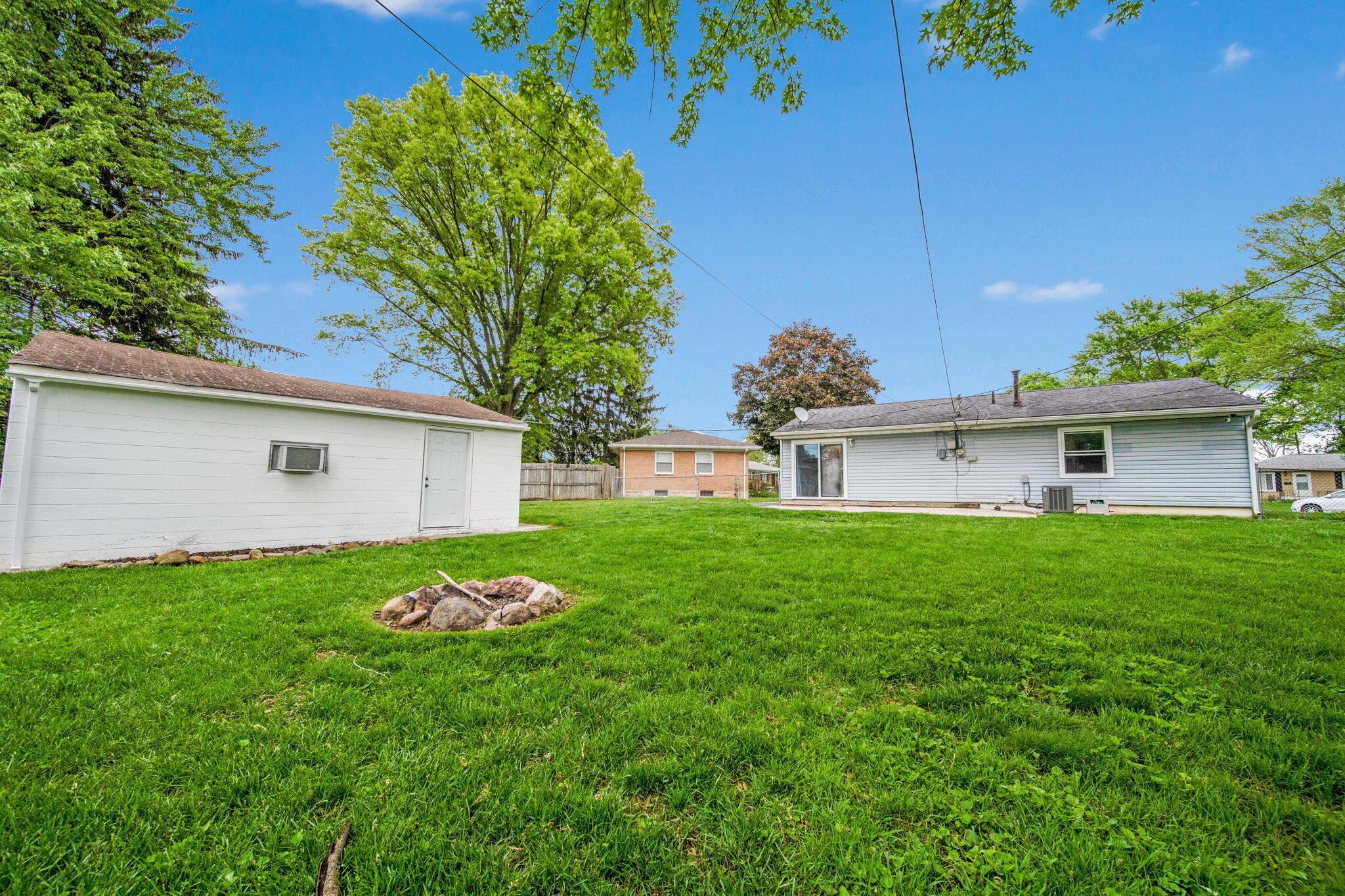 3233 Burdett Court, Columbus, Ohio image 47