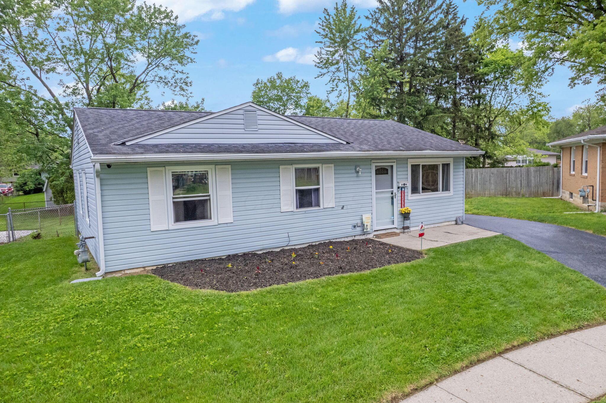 3233 Burdett Court, Columbus, Ohio image 3