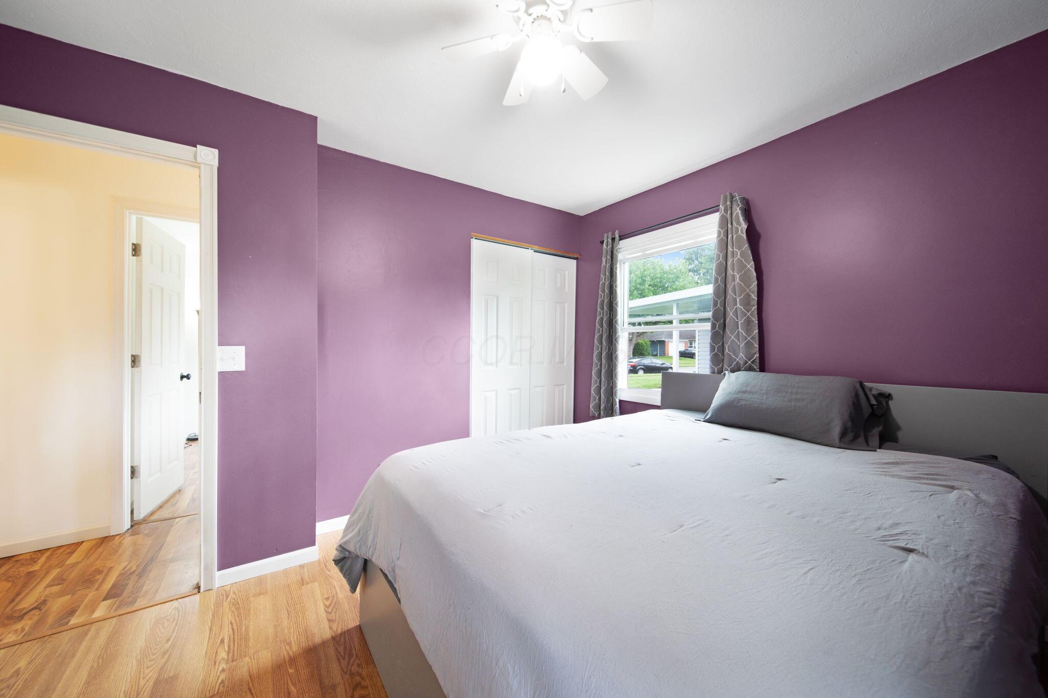3233 Burdett Court, Columbus, Ohio image 17