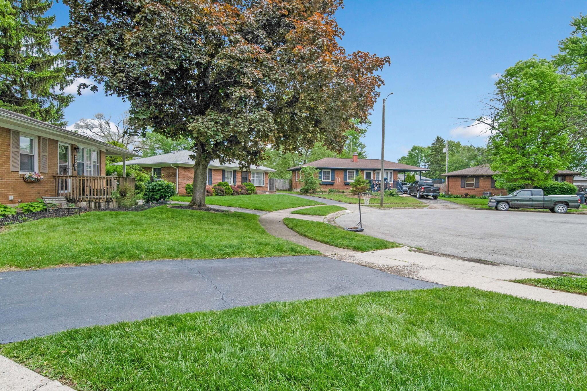 3233 Burdett Court, Columbus, Ohio image 9