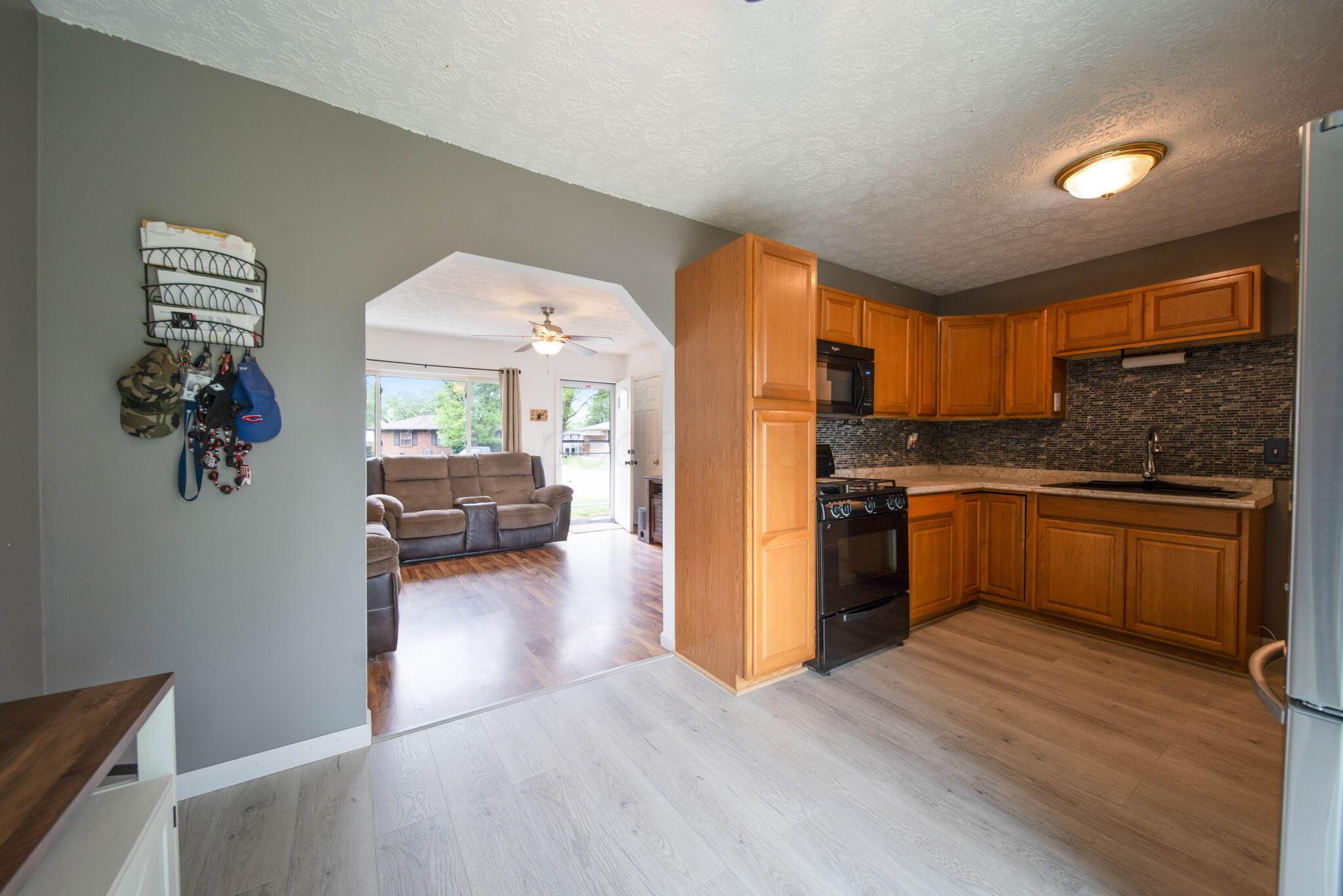 3233 Burdett Court, Columbus, Ohio image 30