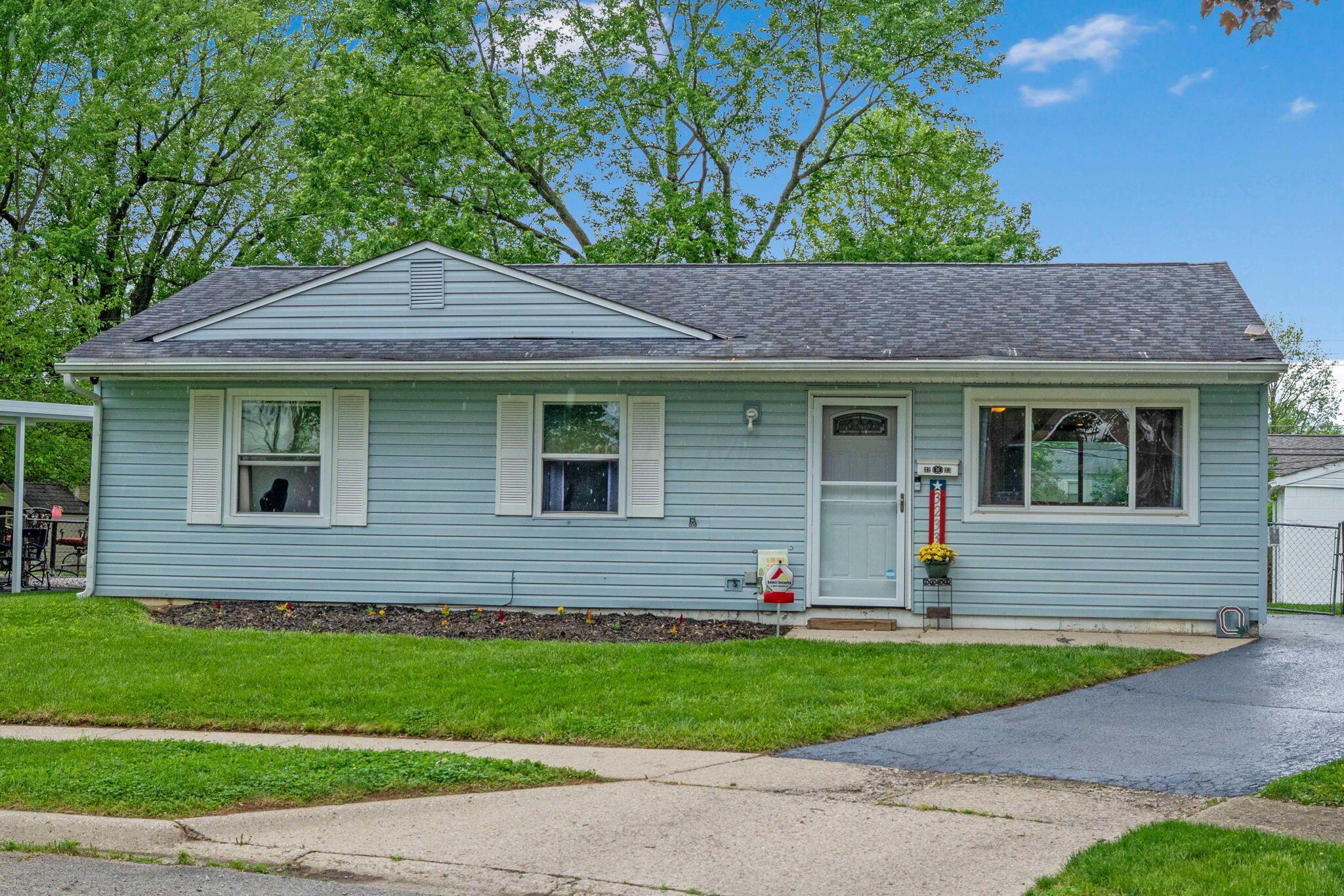 3233 Burdett Court, Columbus, Ohio image 6