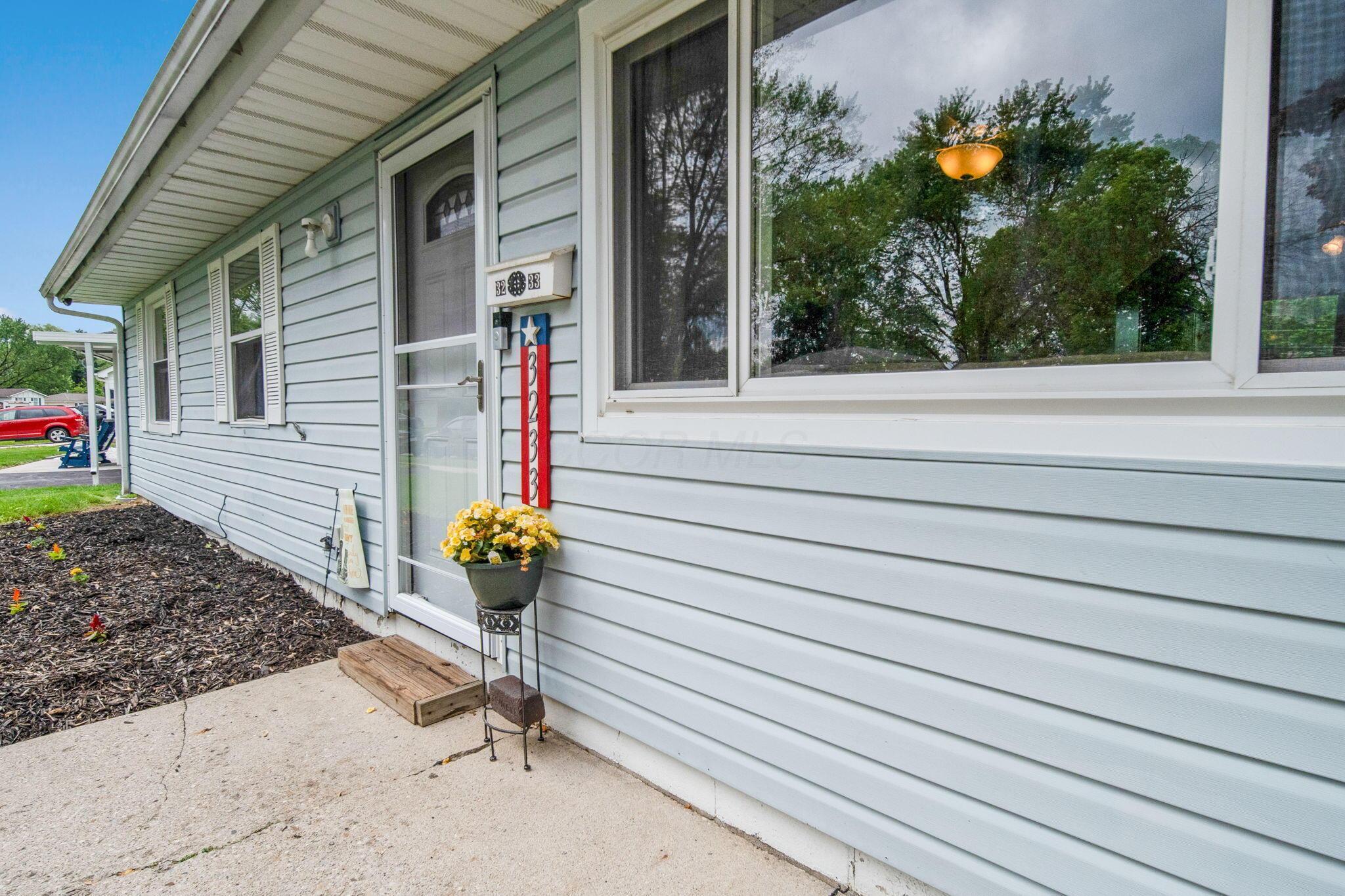3233 Burdett Court, Columbus, Ohio image 11