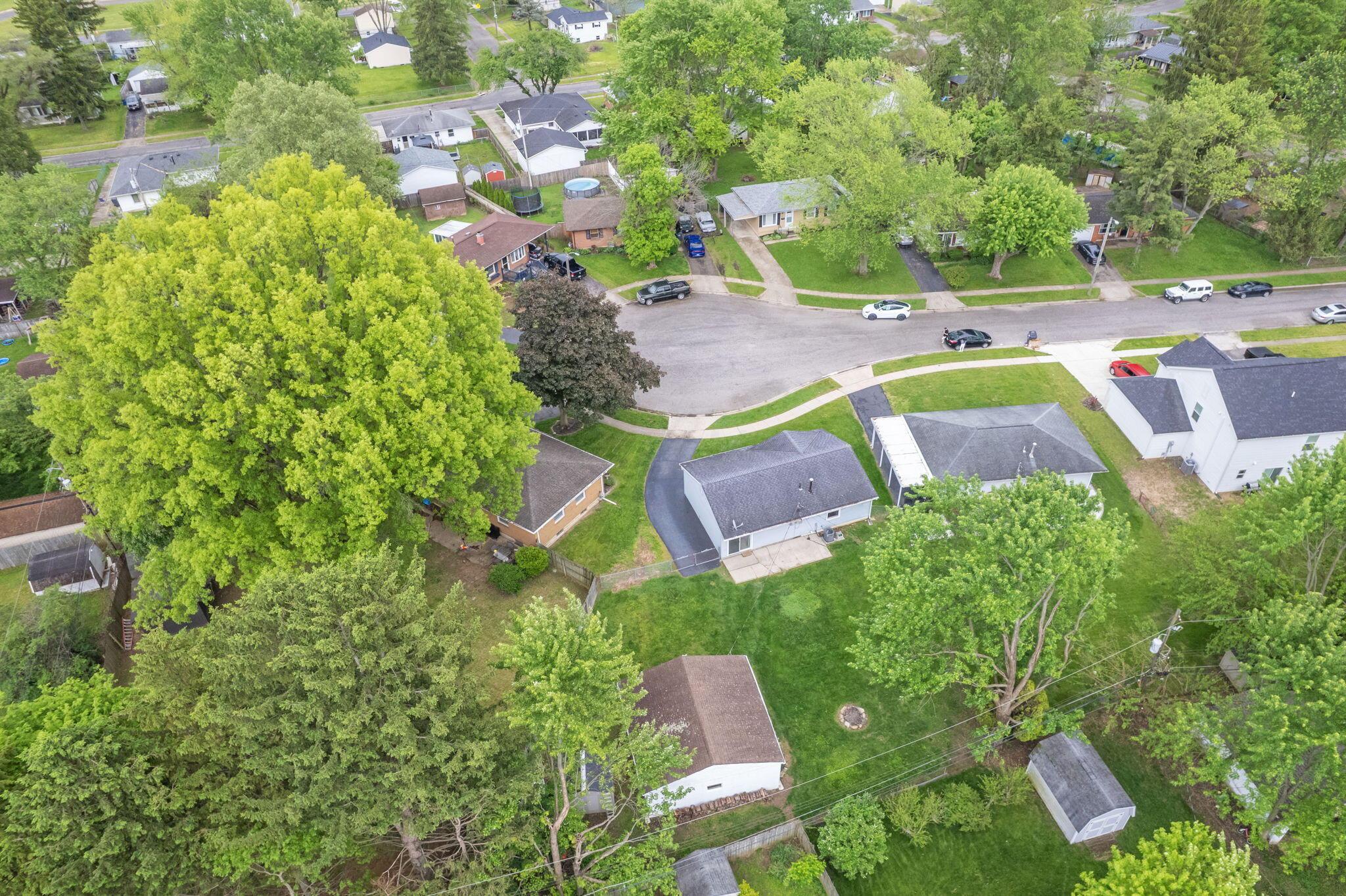 3233 Burdett Court, Columbus, Ohio image 39