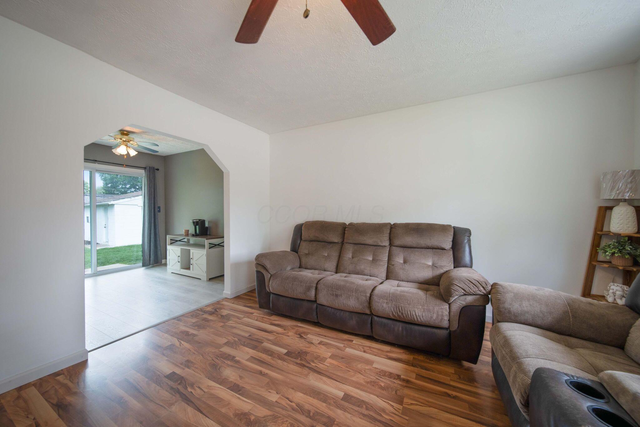 3233 Burdett Court, Columbus, Ohio image 14