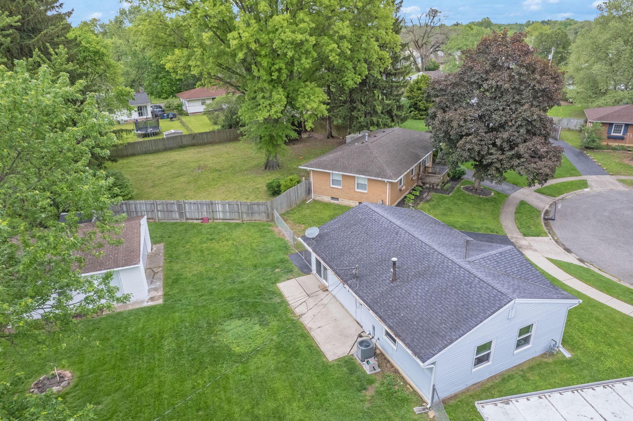 3233 Burdett Court, Columbus, Ohio image 38