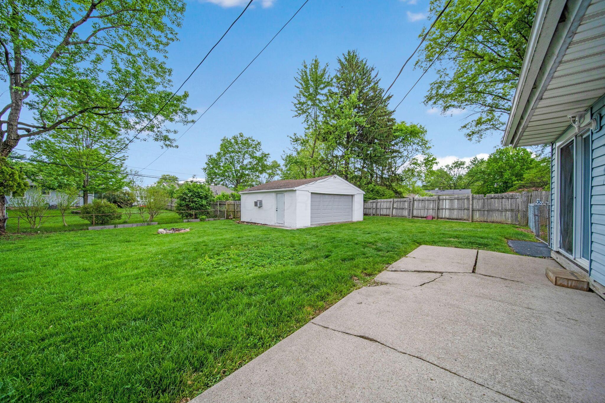 3233 Burdett Court, Columbus, Ohio image 40
