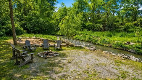 Photo of 4918 Township Road 32 S, West Liberty, OH 43357 (MLS # 226019073)