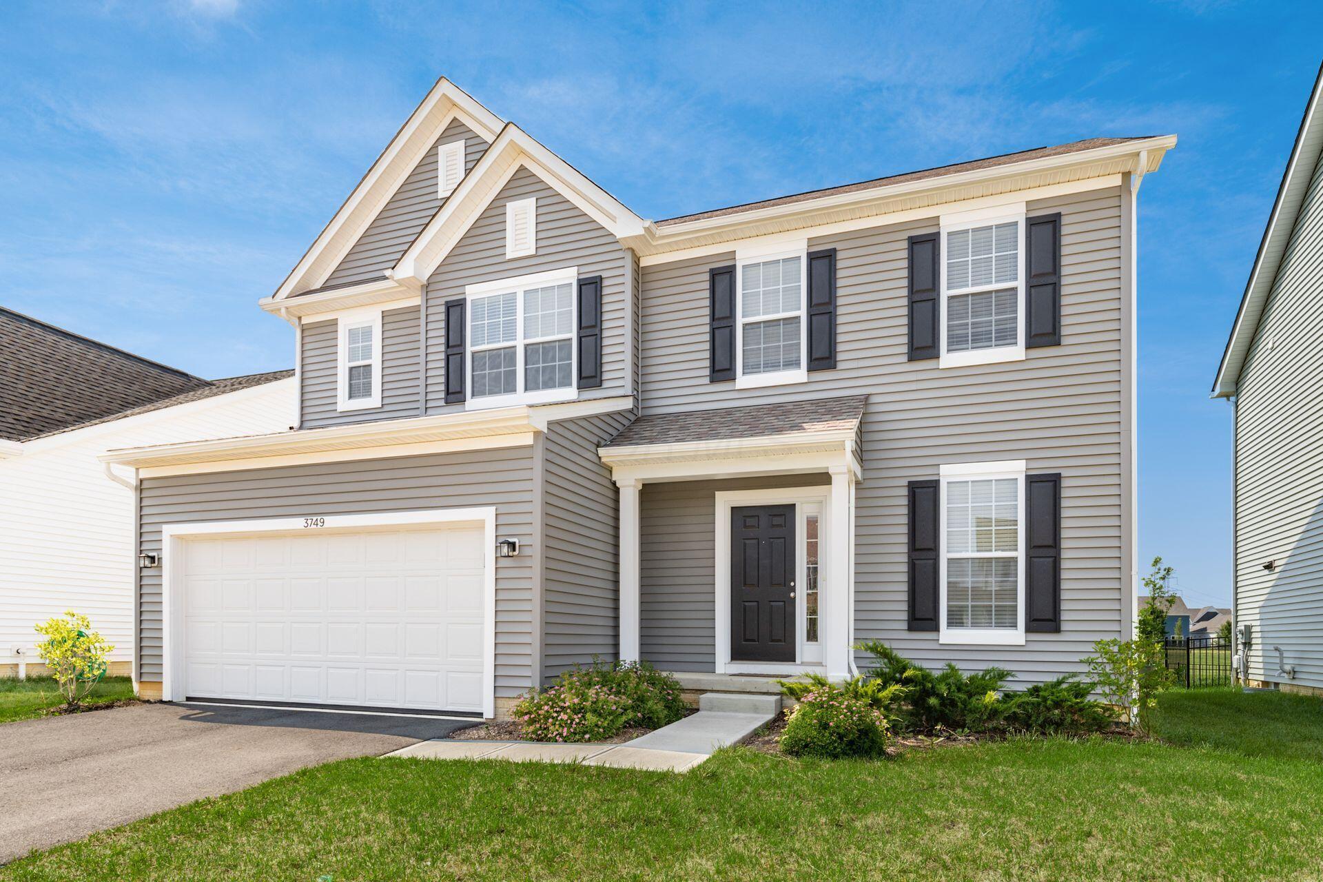 3749 Mantle Drive
