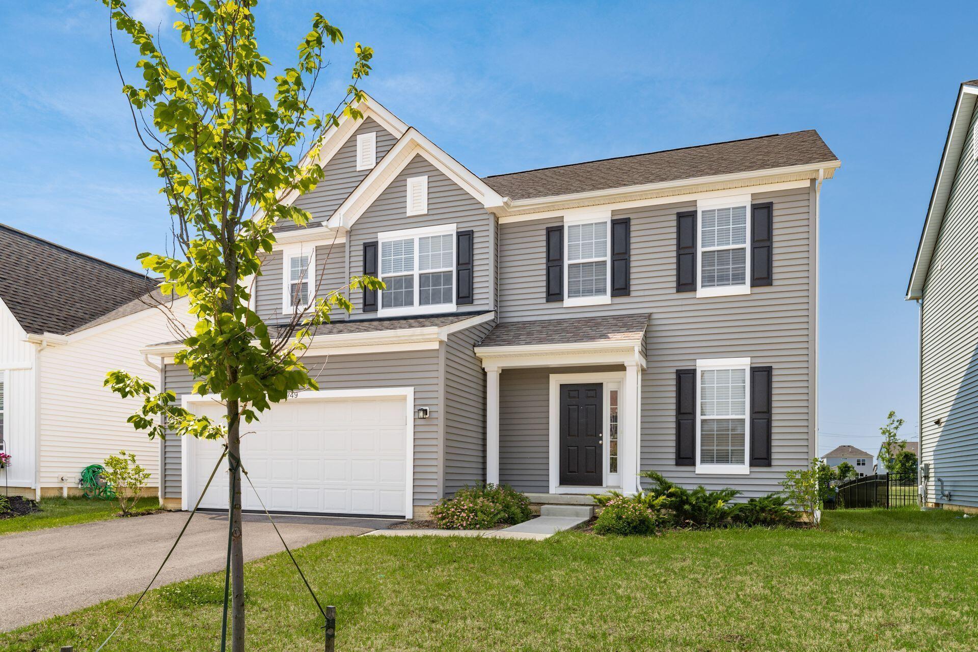 3749 Mantle Drive