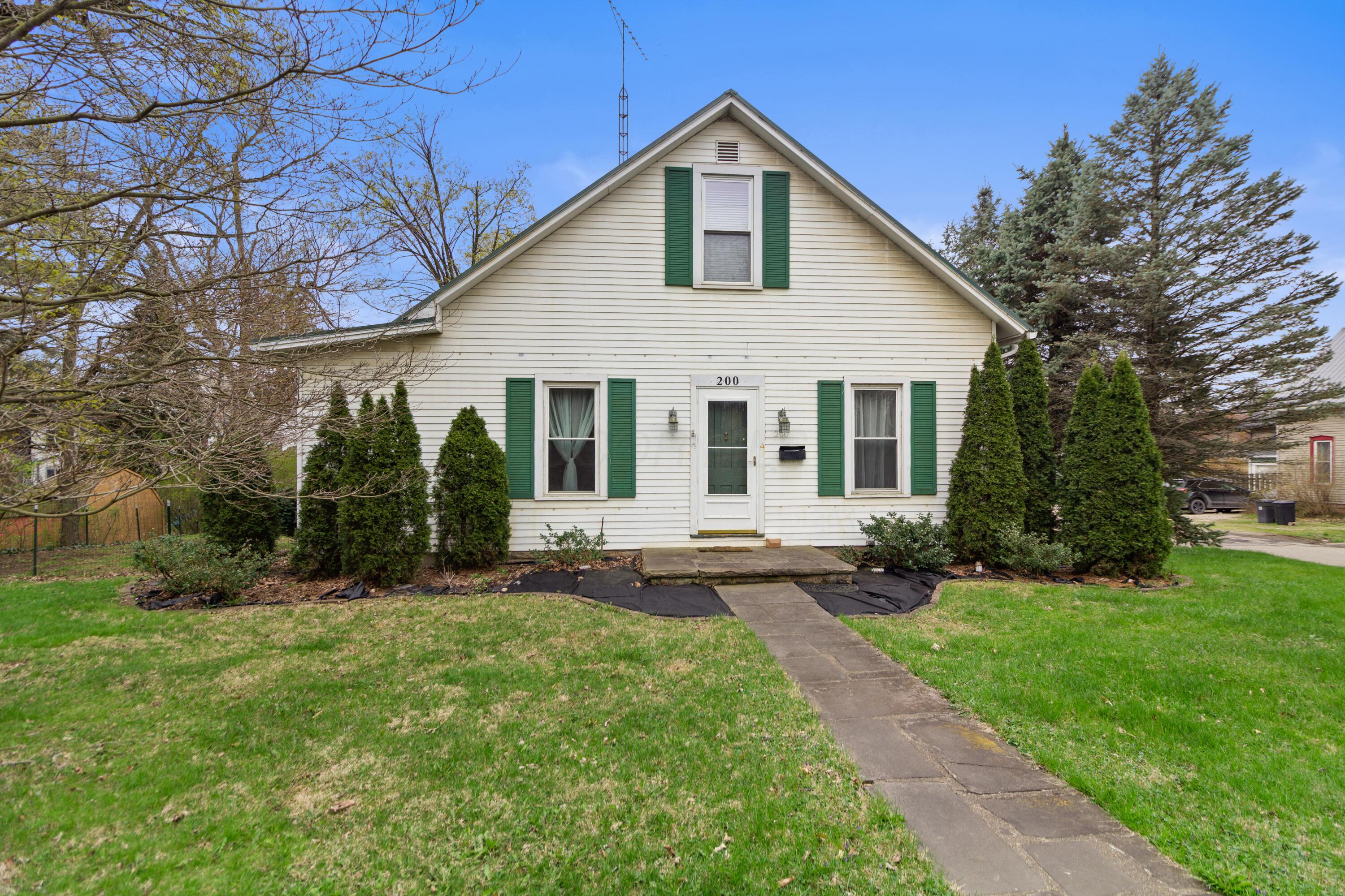 200 Coshocton Avenue, Mount Vernon, Ohio image 1