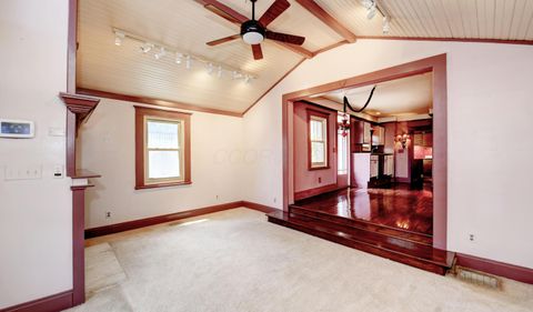 Tiny photo for 471 E Beck Street, Columbus, OH 43206 (MLS # 226019077)