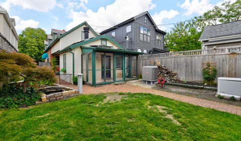 Tiny photo for 471 E Beck Street, Columbus, OH 43206 (MLS # 226019077)