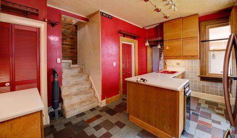 Tiny photo for 471 E Beck Street, Columbus, OH 43206 (MLS # 226019077)