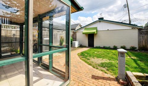 Tiny photo for 471 E Beck Street, Columbus, OH 43206 (MLS # 226019077)