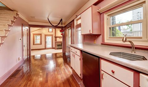 Tiny photo for 471 E Beck Street, Columbus, OH 43206 (MLS # 226019077)
