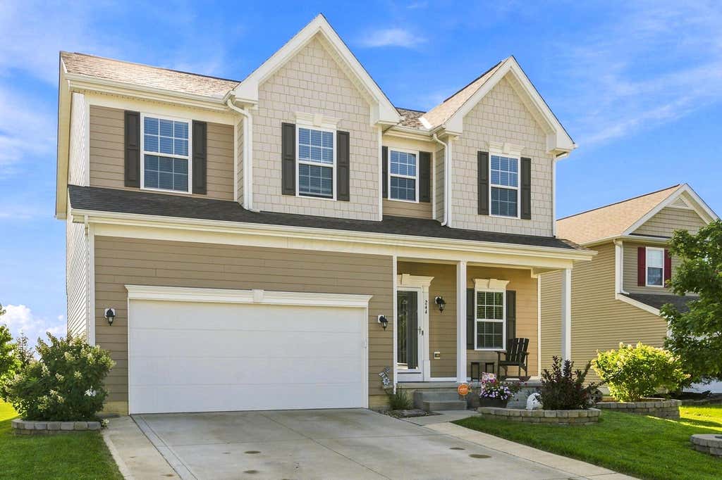 Photo of 244 White Elm Drive 11312 #11312, Delaware, OH 43015 (MLS # 226032286)