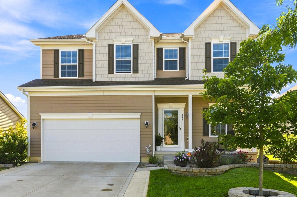 Photo of 244 White Elm Drive 11312 #11312, Delaware, OH 43015 (MLS # 226032286)