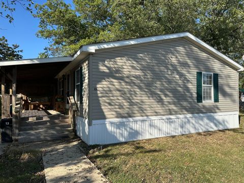 Tiny photo for 1000 W Main St Lot 13 #Lot 13, West Jefferson, OH 43162 (MLS # 225037764)