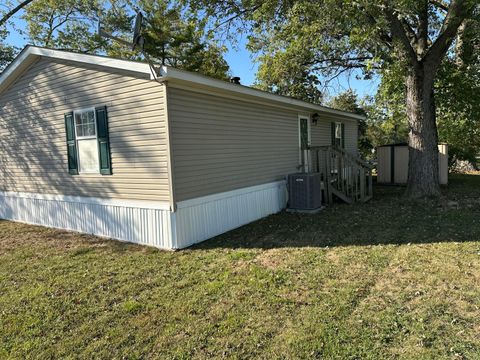 Tiny photo for 1000 W Main St Lot 13 #Lot 13, West Jefferson, OH 43162 (MLS # 225037764)