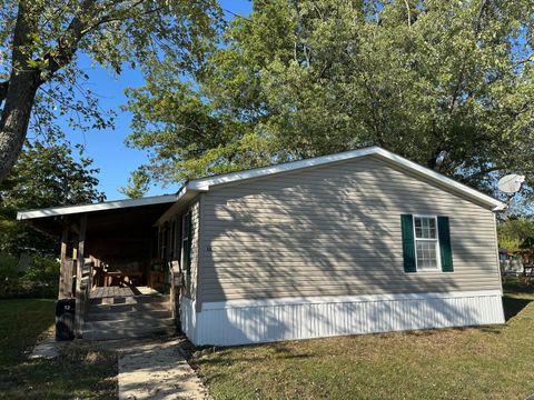 Photo of 1000 W Main St Lot 13 #Lot 13, West Jefferson, OH 43162 (MLS # 225037764)